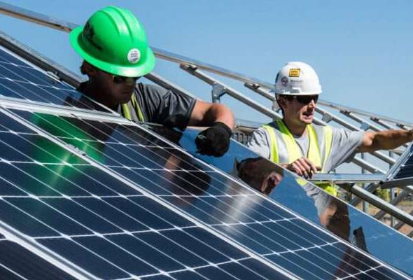 green energy