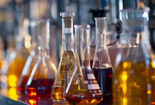 speciality chemicals