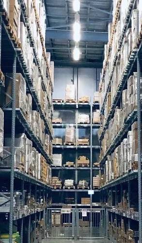 storage